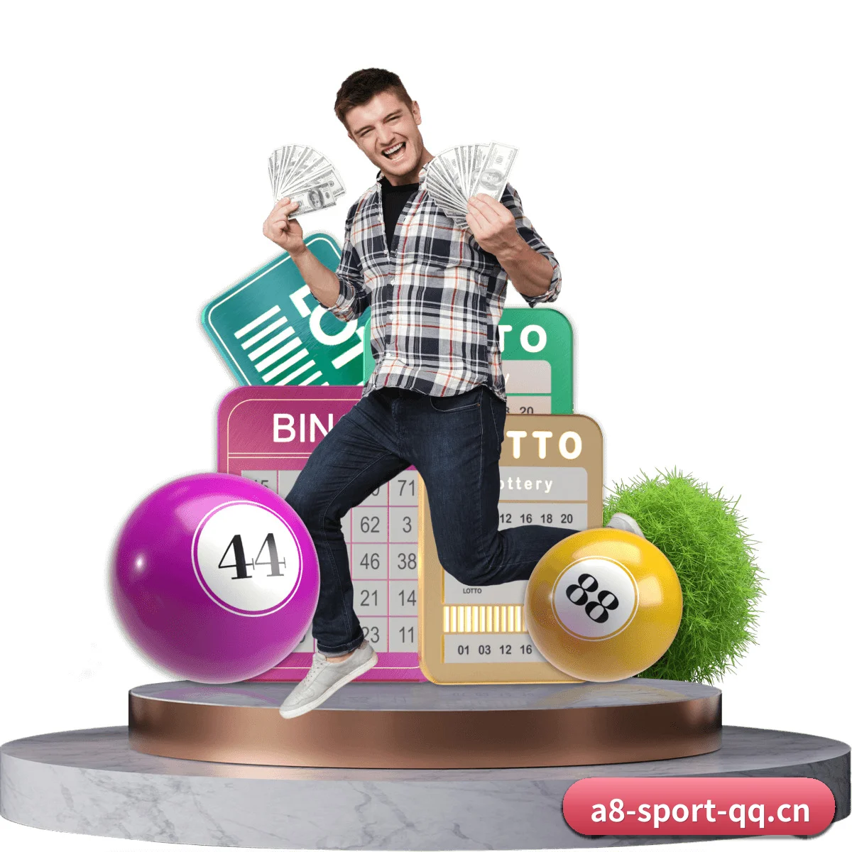 A8体育 APP